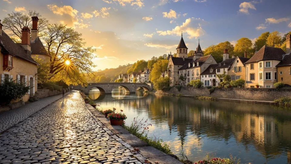 Escapade en Dordogne : le guide pour un séjour slow dans le Périgord